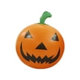 thumbnail image 1 of Halloween Inflatable Pumpkin Decorations Pumpkin Outdoor Halloween Decorations For Yard Garden, 1 of 4