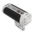 thumbnail image 1 of Side Handle Grip For Camera Cage, Universal Aluminum Alloy Up And Down Adjustable Handle Grip With 1 / 4 Thread Cold Shoe Mount For Photography DSLR Camera, 1 of 8