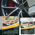 thumbnail image 1 of Automobile Brake Caliper Grease Brake Cylinder Pin Special Grease Silicone Based Lubricant Brake Caliper Silencer Grease, 1 of 3