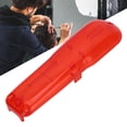thumbnail image 2 of Hair Trimmer Cover, Easy To Disassemble Hair Clipper Cover, Stable Exquisite For Barber Shop Haircut Transparent Green,Transparent Orange,Transparent Gray,Transparent Red, 2 of 8