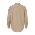 thumbnail image 2 of Chemise Tissée Craftsman, S, Corde, 2 of 2