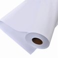 thumbnail image 1 of Miangastore DIY Graffiti Peint à la Main Long Rouleau Toile Blanche pour Enfants Grande Taille et Toile Résistante à l'Usure Application Multi-Usage Tissu Vierge, 1 of 8