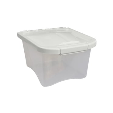 Van Ness 5lb Pet Food Container