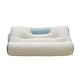 thumbnail image 2 of Meitianfacai Gentle Support Soybean Pillow For Better Sleep - Ideal Pillow Core For Home Use, 2 of 8