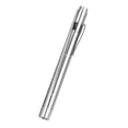 thumbnail image 2 of Agiferg LED Sanitary Pen Light Aluminum Alloy Pen Flashlight White Light Yellow Light Inspection Pupil Light For Oral Ophthalmology, 2 of 8