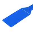 thumbnail image 5 of Unique Bargains Putty Scraper 2.4' Plastic Spatula Drywall Patch Repair Spreaders Wall Covering Smoother Blue, 5 of 5