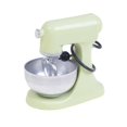 thumbnail image 2 of HILABEE 1:12 Scale Dolls House Miniature Electric Food Mixer Model Green, 2 of 5