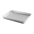 thumbnail image 1 of Nordic Ware Naturals High Sided Half Sheet Pan with Multi-Purpose Oven and Cooling Rack, 1 of 7