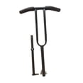 thumbnail image 3 of harper Durable Iron Kids Tricycle Push Handle Rear Steering Bar Comfortable Double Grip with Base Rod, 3 of 10