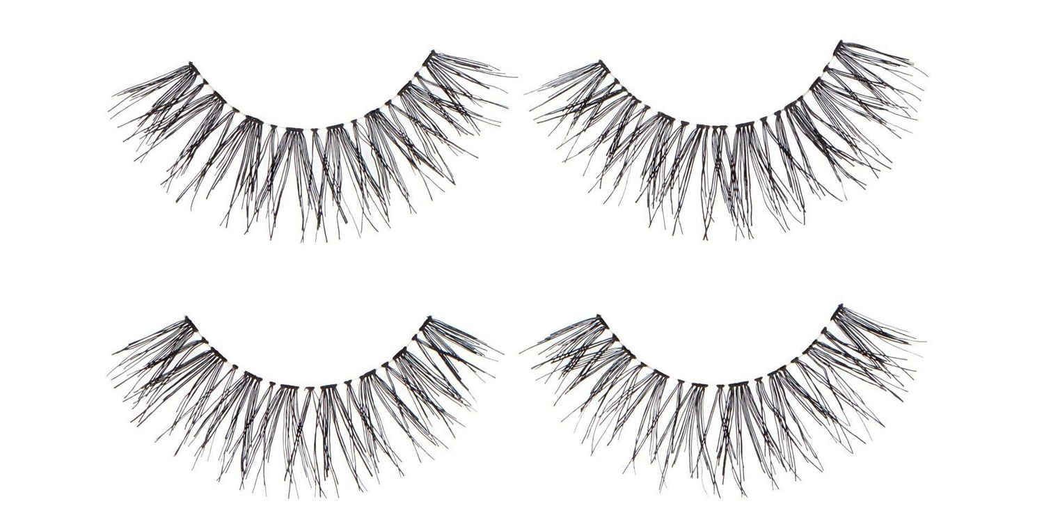 Ardell Deluxe Pack - Wispies - 2 Pairs