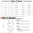 thumbnail image 3 of LOVZFMLL Combinaison pour Femme, Imprimée d'Été Sans Manches, Dos Nu, Ample, Longue, Verte, m, 3 of 5