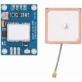 thumbnail image 4 of GYGPSV1-7M GPS Module,with GPS Antenna 3-5V Compatible with Various Flight Control Modules Provide GPS Computer Testing, 4 of 5