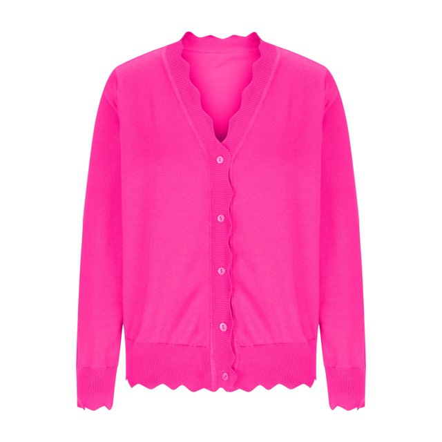 Erwazi Cardigan Sweaters for Women Fall Trendy Button Down Open Front Lightweight Cardigans