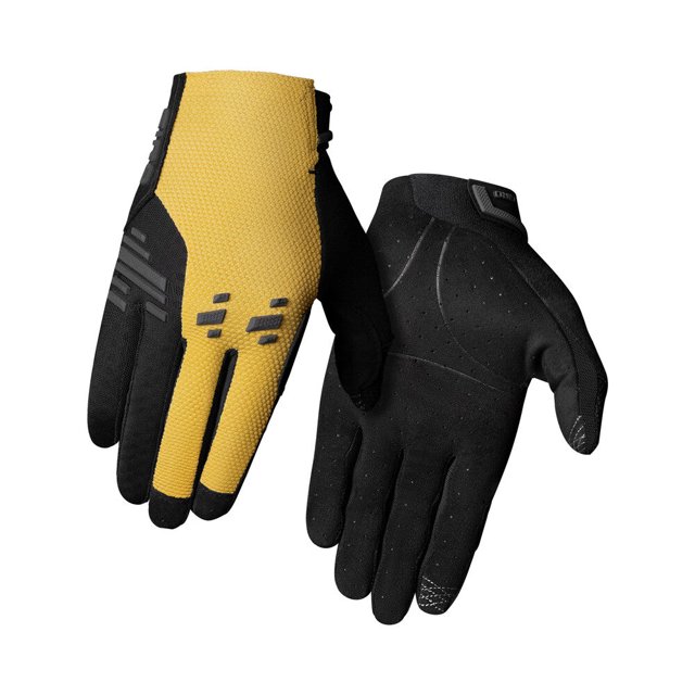GIRO Hamac Peau de Requin Foncée/spectra Jaune, TG