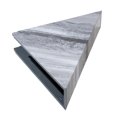 thumbnail image 2 of Palisade Étagère d'Angle de Douche Imperméable en Vinyle Hermitage Granite / Urban Cliff, 2 of 7