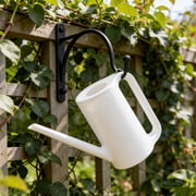 Dvkptbk plastic watering can Long Spout Watering Can for Indoor Plants Garden Watering Can Small Plastic Pouring Pot for Houseplants Succulents Flower Beds