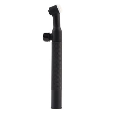WP-9F TIG Welding Torch Head, TIG Welding Torch Head Body Reliable Performance Simple Maintenance ABS Copper For Argon Arc Welding WP-9F,WP-9FV