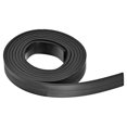 thumbnail image 5 of Uxcell Black Magnetic Strip for Crafts 25/64" x 3.3 Feet x 5/64", 5 of 5
