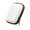 White 8R3, variant on Rvkxad Hard EVA Carrying Case, Shockproof Storage Bag for Miyoo Mini Plus RG35XX Handheld Console, Protective Case Storage Cover