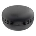 thumbnail image 1 of EGNMCR Machine à Sons Macaron Haut-Parleur Bluetooth Extérieur Portable Mini Haut-Parleur Burger Rond Mini Audio Bluetooth, 1 of 1
