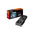 thumbnail image 3 of GIGABYTE Gaming Radeon RX 9060 XT 16GB GDDR6 PCI Express 5.0 x16 ATX Graphics Card GV-R9060XTGAMING OC-16GD RX 9060XT, 3 of 7