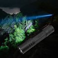 thumbnail image 1 of Mini Strong Light Flashlight Household Pocket LED Flashlight Portable Promotional Gift Small Flashlight, 1 of 4