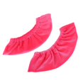 thumbnail image 4 of Ice Hockey Figure Skate Terry Covers Guards - Pink, M, 4 of 8