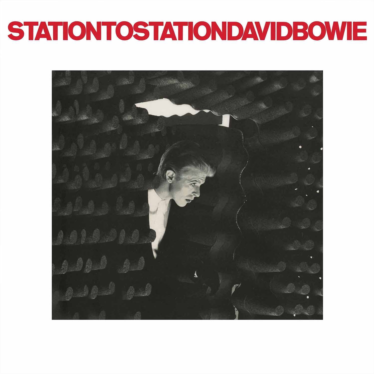 David Bowie - Station To Station (2016 Remastered Version) (Vinyl)