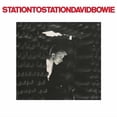 thumbnail image 1 of David Bowie - Station To Station (2016 Remastered Version) (Vinyl), 1 of 2