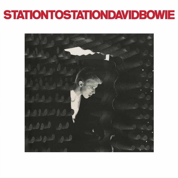 David Bowie - Station To Station (2016 Remastered Version) (Vinyl)