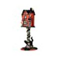 thumbnail image 3 of Lemax Spooky Town Haunted Birdhouse # 64051, 3 of 3