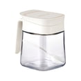 thumbnail image 2 of YHDSYY Big Sale! Glass Spice Boxes Kitchen Storage Spice Bottle Spice Jar Compact Size Easy To Use Keep Food Dry Suitable For Kitchen Restaurant Clearance Sales Today Deals Prime, 2 of 6