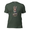 thumbnail image 1 of Two More Beers Please Unisex t-shirt, 1 of 7