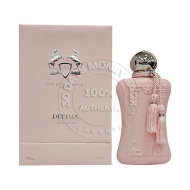 Delina By Parfums De Marly EDP Vaporisateur 2.5 oz / 75 ml pour Femmes