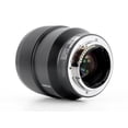 thumbnail image 3 of Sony FE 85mm Objectif f/1.8, 3 of 4
