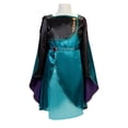 thumbnail image 1 of Disney’s Frozen 2 Queen Anna Dress, 1 of 5