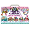 thumbnail image 1 of Ensemble combiné haut de gamme Rainbow Loom, 1 of 5