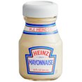 thumbnail image 1 of Heinz Mayonnaise 1.80 oz. Mini Bottle - 60/Case, 1 of 2
