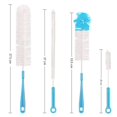 thumbnail image 4 of Bottle Cleaning Brush Long Handle Cup Mug Cleaner Kitchen Tools, 4 of 6