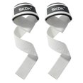 thumbnail image 1 of Courroies de Musculation par RDX, Gym, Soutien du Poignet, Courroies de Musculation O7U3, 1 of 8