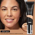 thumbnail image 2 of FcBaudy Concealer, Cover Perfection Tip Concealer, Multi-Use Concealer, Oil Control Cream Non Sticking Powder Concealer 30ml Concealer foundation make up, 2 of 6