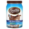 thumbnail image 1 of Ovaltine, Rich Chocolate Mix, 12 oz (340 g), 1 of 1