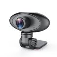 thumbnail image 3 of Youkk 1080P PC Webcam with Microphone USB Computer Camera Gaming Conferencing HD Video Webcam Web Camera, 3 of 6