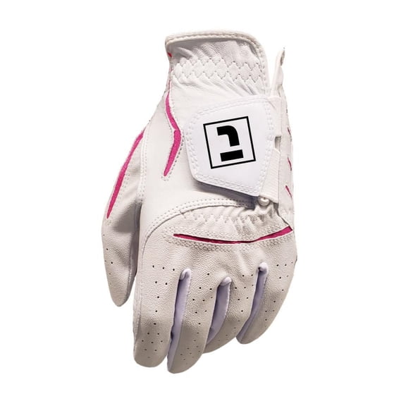 Tour Mission Women's Left Hand Golf Glove, Large (1 Unit)