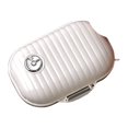 thumbnail image 2 of LSLJS Travel Portable Organized Box, Mini Portable Medicines Box, Pills Box/Case, Pills Container, Travel Pills Holder, Pills Dispenser, 2 of 2