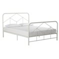 thumbnail image 4 of Novogratz Francis Farmhouse Metal Bed, 4 of 9