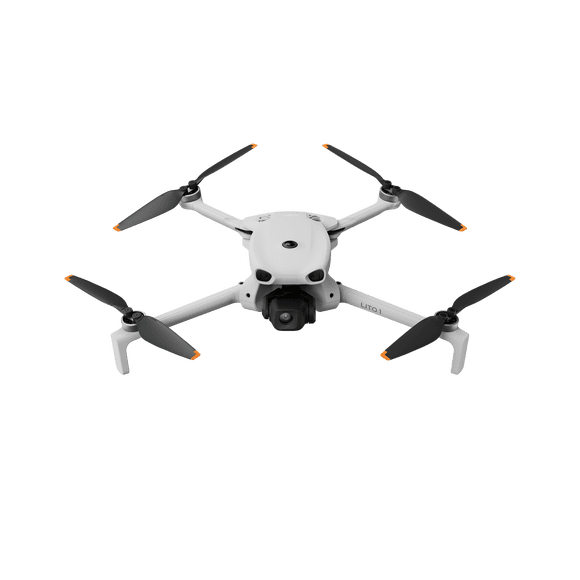 DJI Lito 1 Fly More Combo (DJI RC-N3)