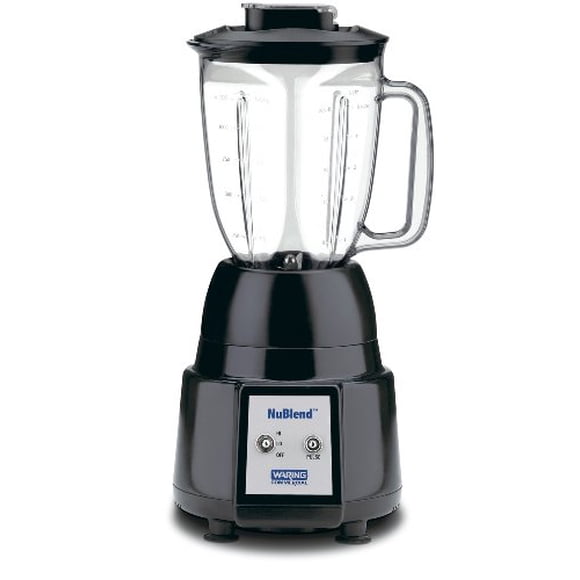 Waring Commercial BB180 Mélangeur Commercial de 44 oz - NuBlend Series