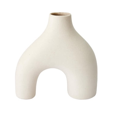 Anko Soft Arch Decorative Vase