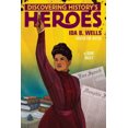 thumbnail image 2 of Ida B. Wells (à la Découverte des Héros de l'Histoire), 2 of 3